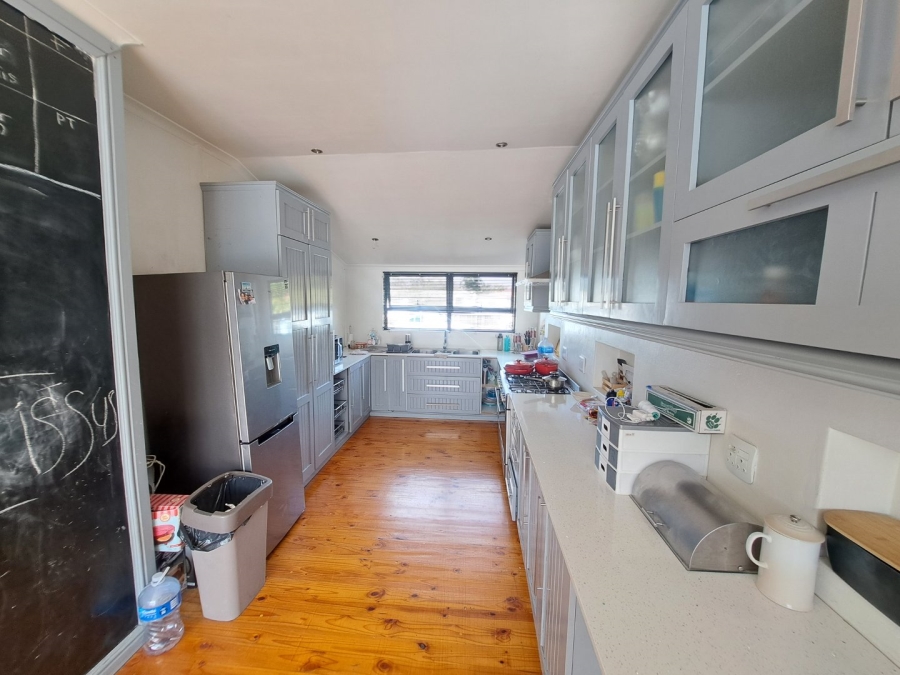 4 Bedroom Property for Sale in Vanguard Western Cape